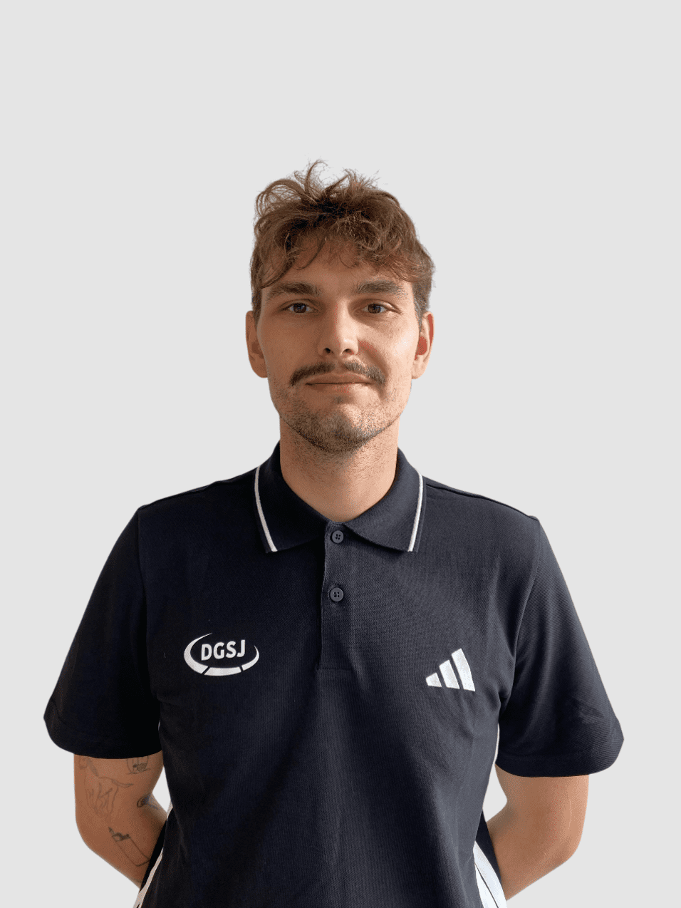 Henrik Homepage