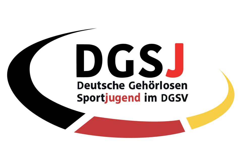 Logo DGSJ Logo DGSJ